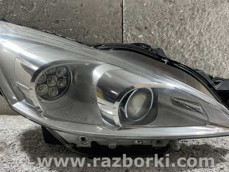 ФОТО Фара для Peugeot 508 Киев