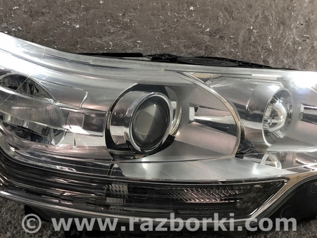 ФОТО Фара для Citroen C5 Киев