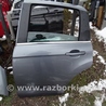 Дверь задняя Citroen C3