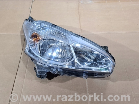 ФОТО Фара для Peugeot 208 Киев
