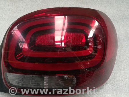 ФОТО Фонарь задний для Citroen C3 Киев