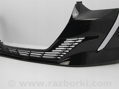 ФОТО Бампер передний для Peugeot 208 Киев