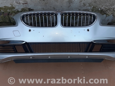 ФОТО Бампер передний для BMW 6-Series (все года выпуска) Киев