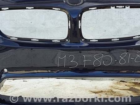 ФОТО Бампер передний для BMW M3 Киев