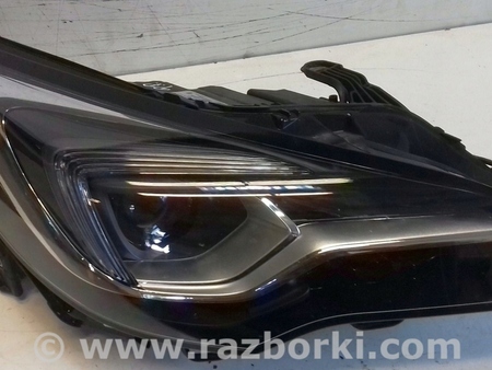 ФОТО Фара для Opel Astra H (2004-2014) Киев