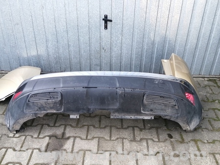 ФОТО Бампер задний для Peugeot 3008 Киев