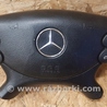Airbag подушка водителя Mercedes-Benz CLK-klasse  