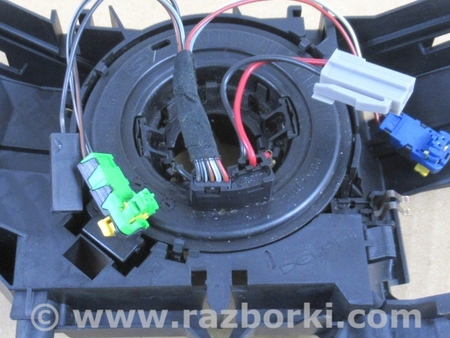 ФОТО Airbag подушка водителя для Renault Modus Киев