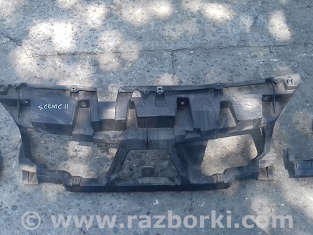 ФОТО Панель передняя для Renault Scenic Киев