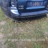 Задняя панель Volvo V50