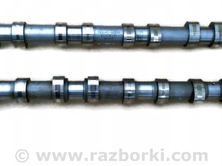 ФОТО Глушитель для Ford Mondeo 4 (09.2007-08.2014) Киев