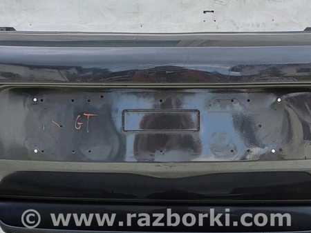 ФОТО Бампер задний для Alfa Romeo GT 937 (01.2003-01.2010) Киев