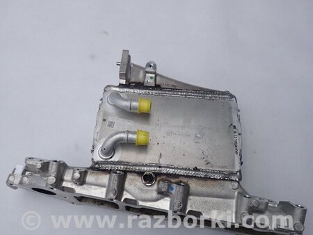 ФОТО Впускной коллектор для Volkswagen Golf VII Mk7 (08.2012-...) Киев