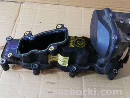 ФОТО Впускной коллектор для Audi (Ауди) A4 B9 - 8W2, 8W5 (06.2015-...) Киев