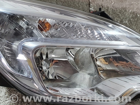 ФОТО Фара для Opel Meriva Киев