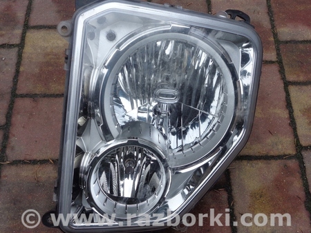 ФОТО Фара для Jeep Cherokee Киев