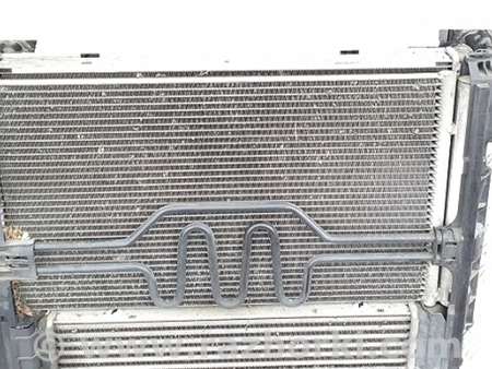ФОТО Радиатор интеркулера для BMW 1-Series (все года выпуска) Киев