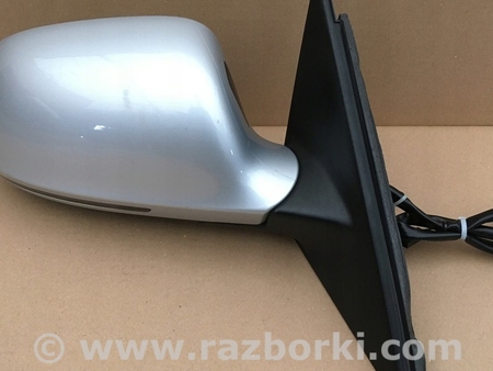 ФОТО Зеркало для Audi (Ауди) A4 B9 - 8W2, 8W5 (06.2015-...) Киев