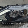 ФОТО Фара для Nissan Qashqai (07-14) Киев