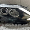 ФОТО Фара для Nissan Qashqai (07-14) Киев