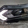 ФОТО Фара для Nissan Qashqai (07-14) Киев