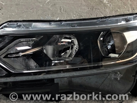 ФОТО Фара для Nissan Qashqai (07-14) Киев