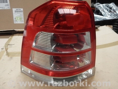 ФОТО Фонарь задний для Opel Zafira Киев