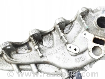 ФОТО Впускной коллектор для Nissan Qashqai (07-14) Киев