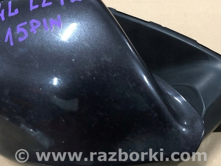 ФОТО Зеркало для Audi (Ауди) Q7 4M (03.2015-...) Киев