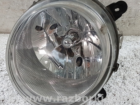 ФОТО Фара для Jeep Patriot (10-17) Киев