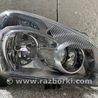 ФОТО Фара для Nissan Qashqai (07-14) Киев