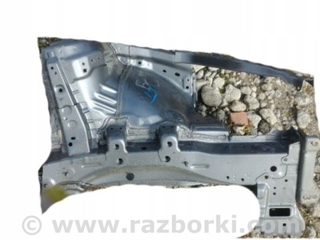 ФОТО Четверть автомобиля для Lexus CT200 (11-17) Киев