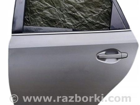 ФОТО Дверь задняя для Toyota Auris E180 (08.2012-03.2018) Киев