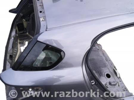 ФОТО Крыша для Lexus CT200 (11-17) Киев