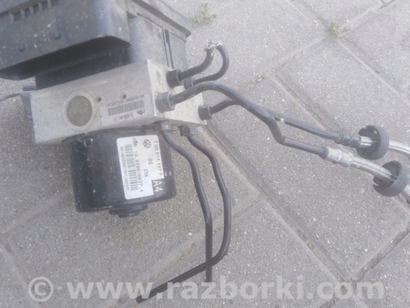 ФОТО Датчик ABS для Audi (Ауди) A3 8P1, 8PA, 8P7 (03.2003-12.2013) Киев