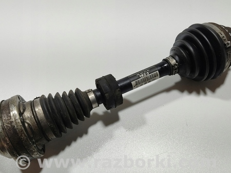 ФОТО Привод для Volkswagen Golf VII Mk7 (08.2012-...) Киев