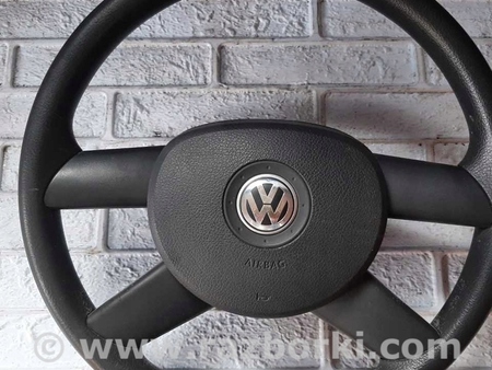 ФОТО Airbag подушка водителя для Volkswagen Golf VII Mk7 (08.2012-...) Киев