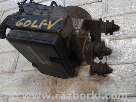 ФОТО Датчик ABS для Volkswagen Golf VII Mk7 (08.2012-...) Киев