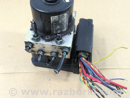 ФОТО Датчик ABS для Volkswagen Golf VII Mk7 (08.2012-...) Киев