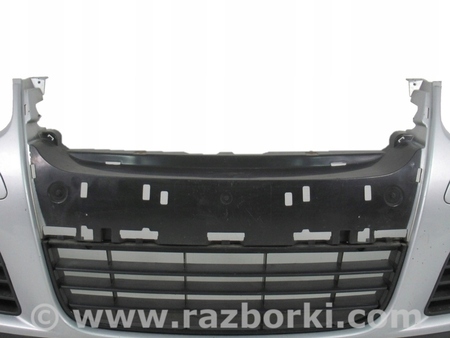 ФОТО Бампер передний для Volkswagen Golf VII Mk7 (08.2012-...) Киев