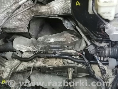 ФОТО Рулевая рейка для Volkswagen Golf VII Mk7 (08.2012-...) Киев
