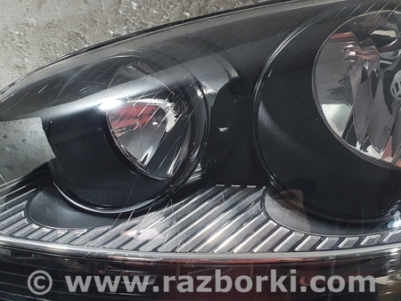 ФОТО Фара для Volkswagen Golf VII Mk7 (08.2012-...) Киев