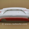 Бампер задний Volkswagen Scirocco Mk3 (07.2008-11.2015)