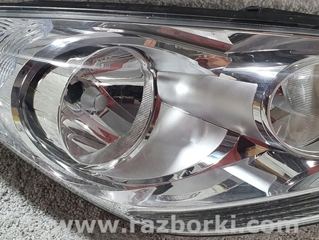 ФОТО Фара для KIA Venga Киев