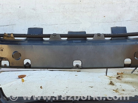 ФОТО Бампер передний для Volkswagen Eos 1F (01.2006-11.2010) Киев