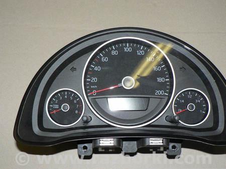 ФОТО Спидометр для Volkswagen Up! (12.2011-...) Киев
