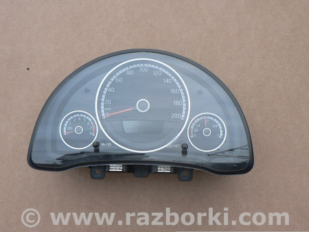 ФОТО Спидометр для Volkswagen Up! (12.2011-...) Киев