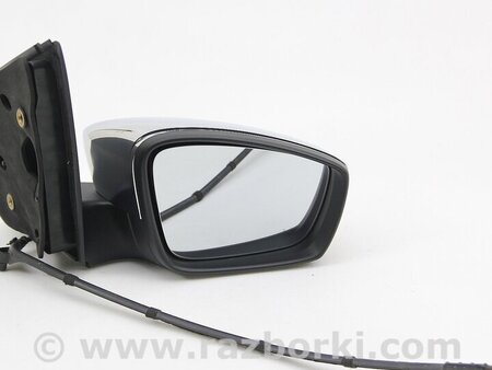 ФОТО Зеркало для Volkswagen Up! (12.2011-...) Киев