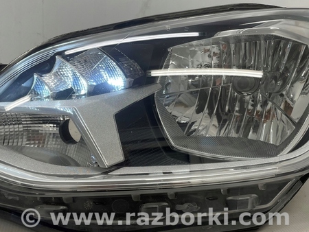ФОТО Фара для Volkswagen Up! (12.2011-...) Киев