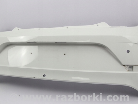 ФОТО Бампер задний для Volkswagen Up! (12.2011-...) Киев